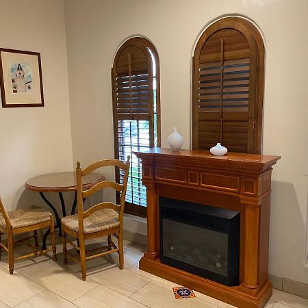 Villa Rosa Inn Σάντα Μπάρμπαρα Εξωτερικό φωτογραφία