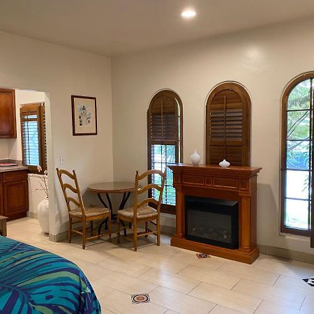 Villa Rosa Inn Σάντα Μπάρμπαρα Εξωτερικό φωτογραφία