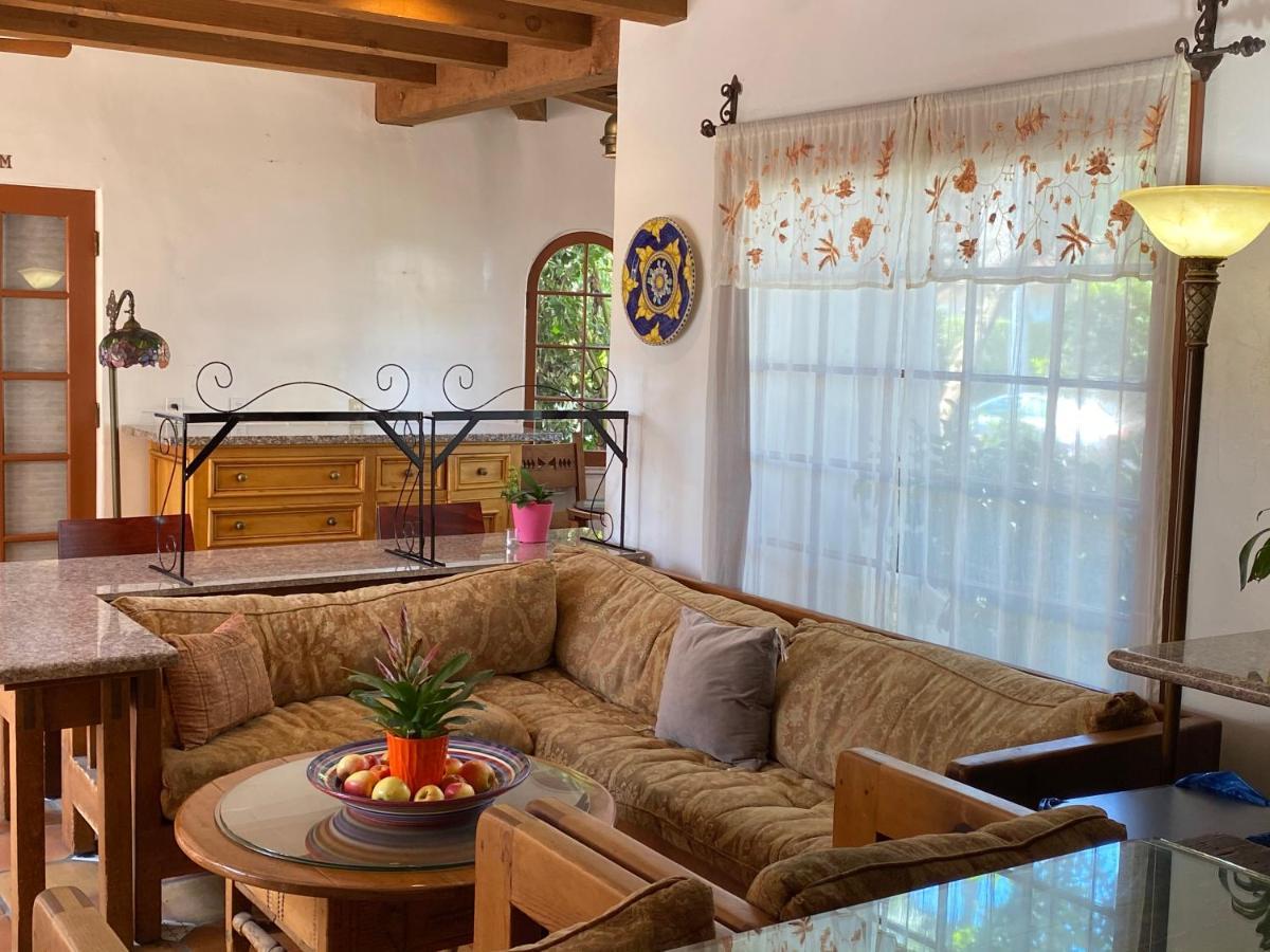 Villa Rosa Inn Σάντα Μπάρμπαρα Εξωτερικό φωτογραφία